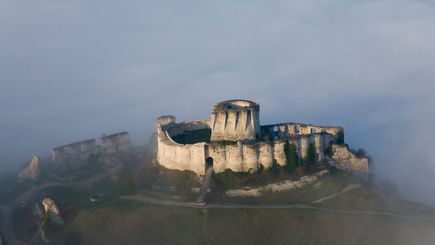 Grand France - Cruise Only From Paris To Port St. Louis